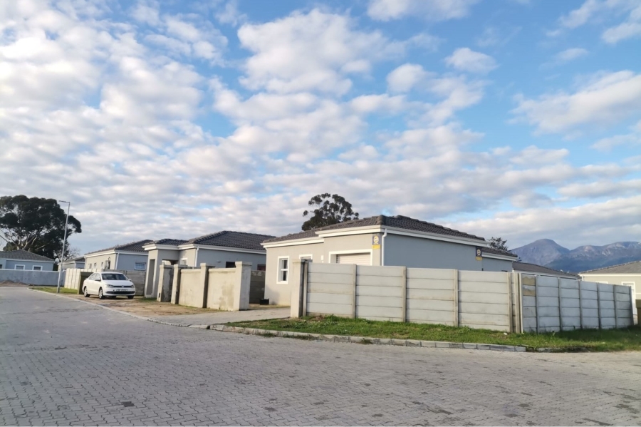 3 Bedroom Property for Sale in Newton Western Cape